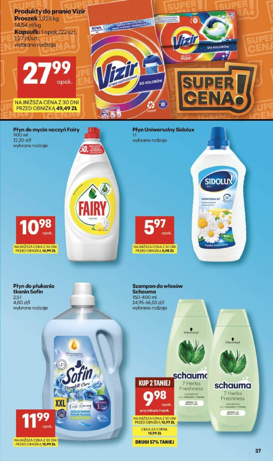 Gazetka – strona 37