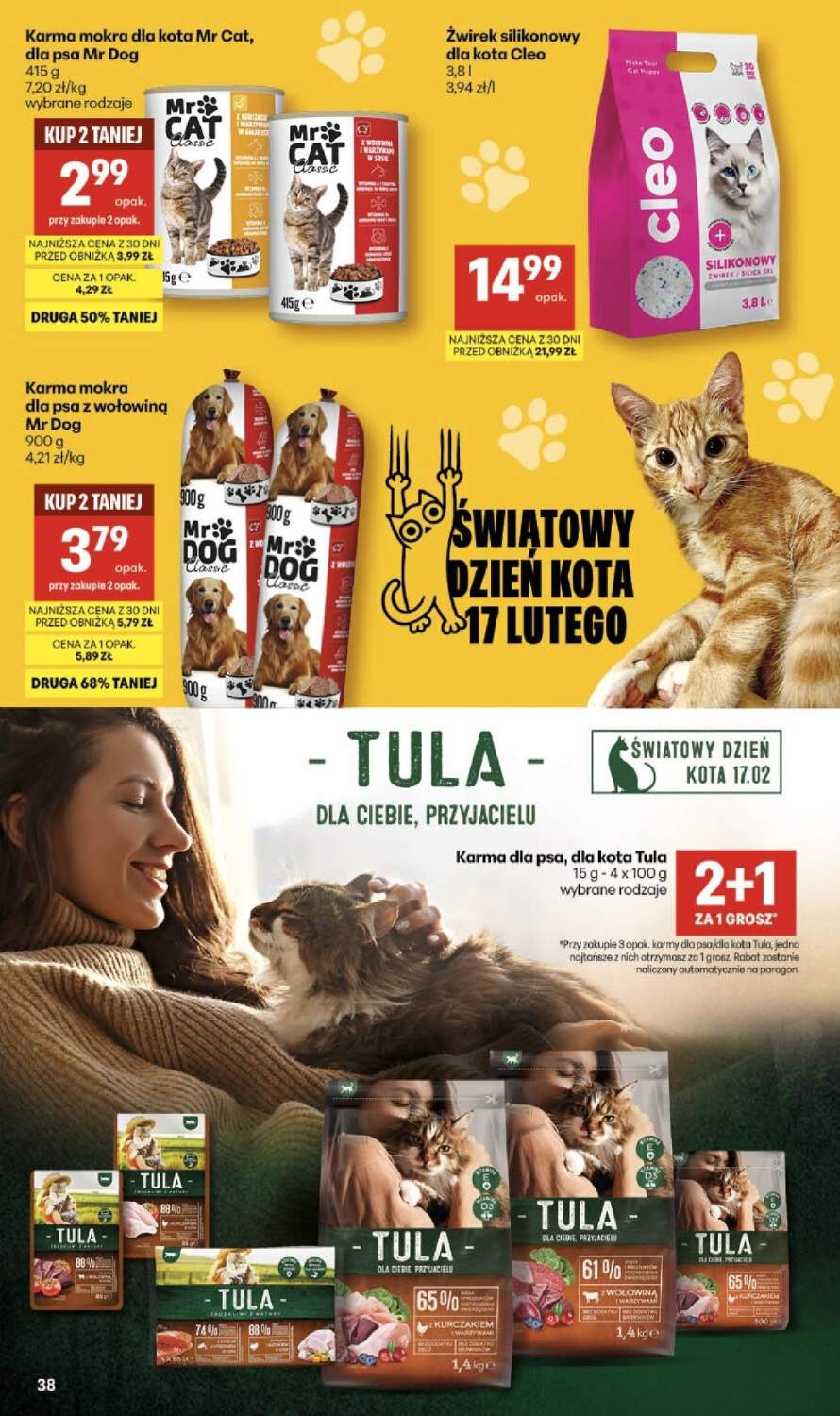 Gazetka – strona 38