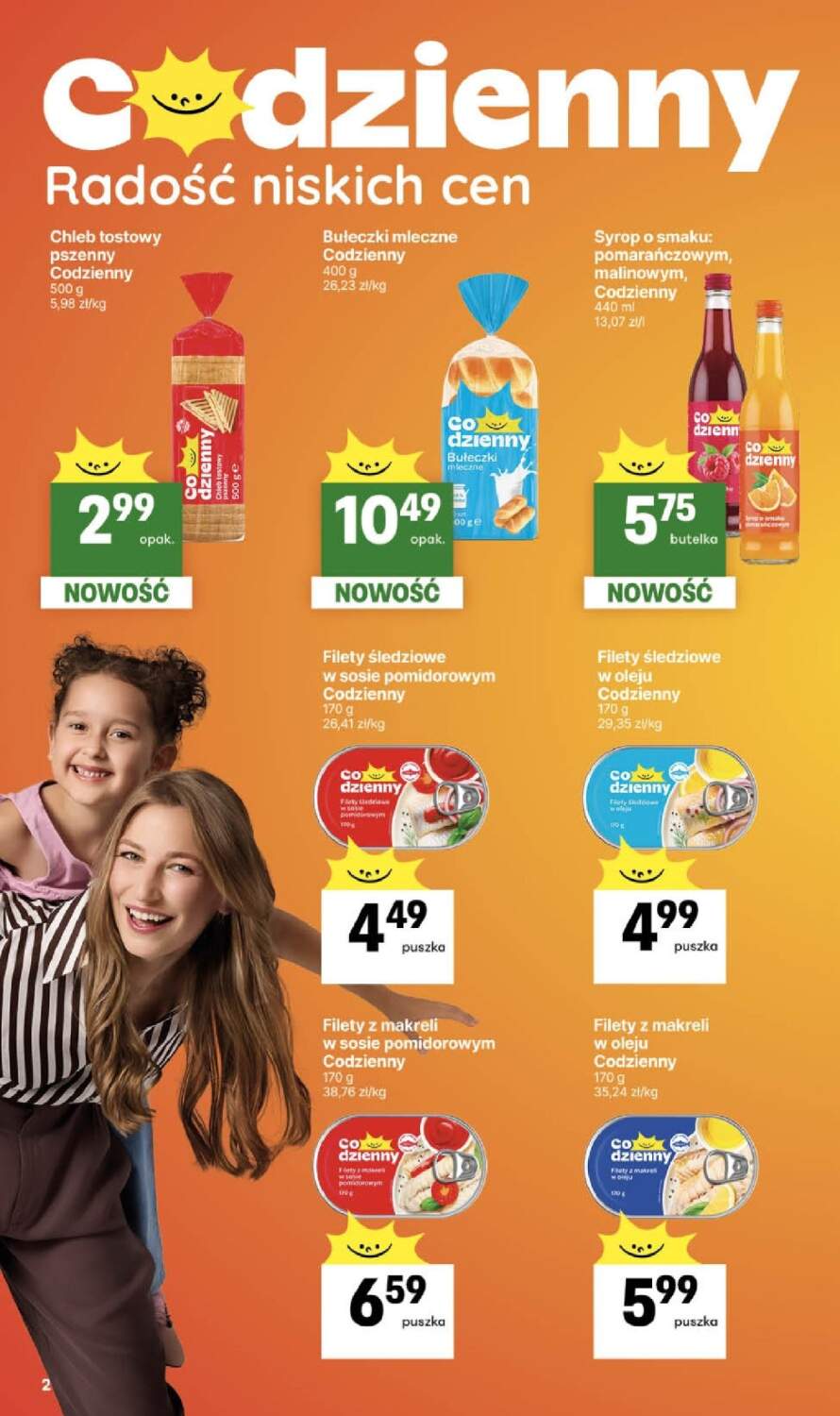 Gazetka – strona 2