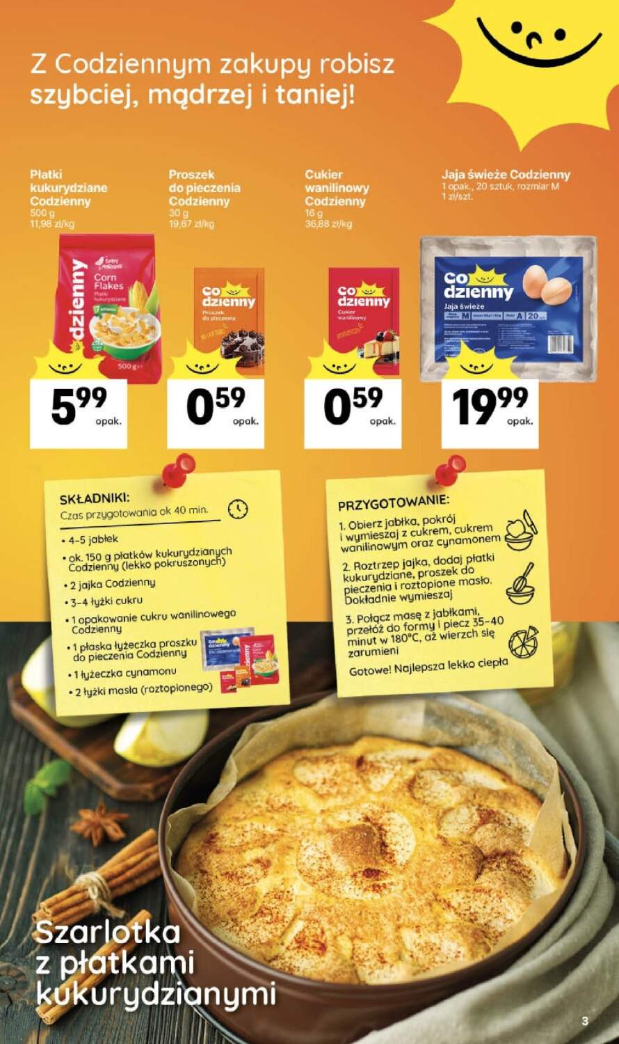 Gazetka – strona 3