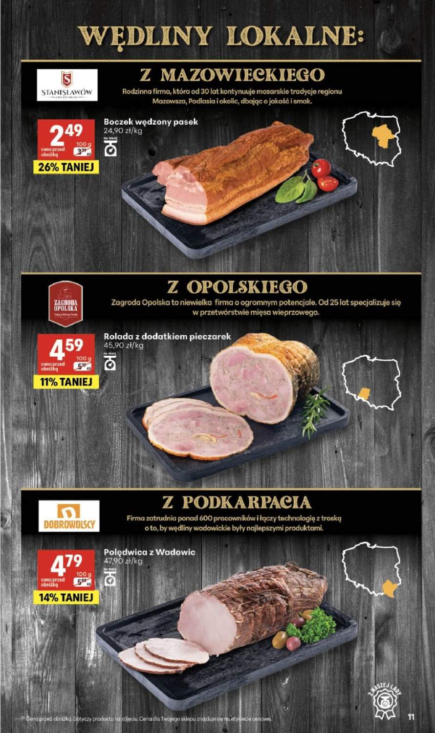 Gazetka – strona 11