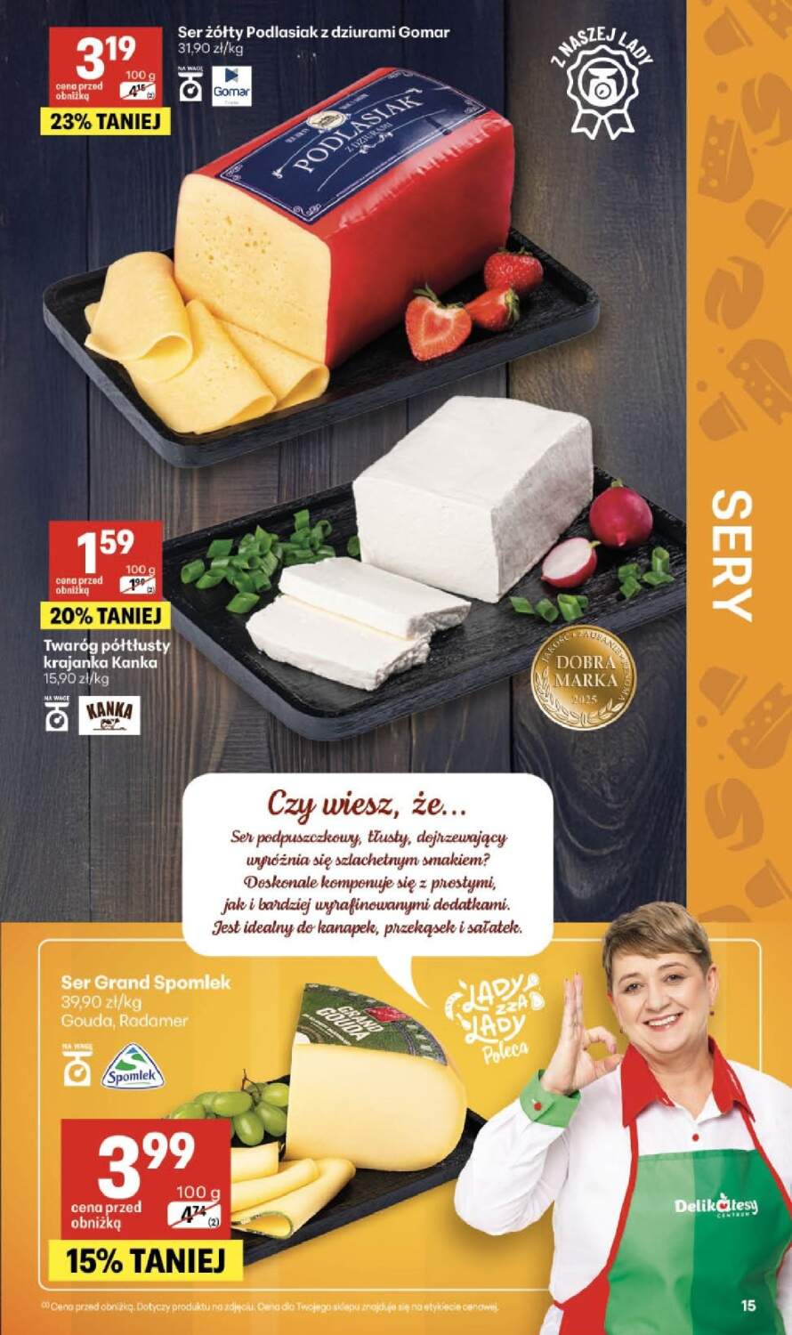 Gazetka – strona 15