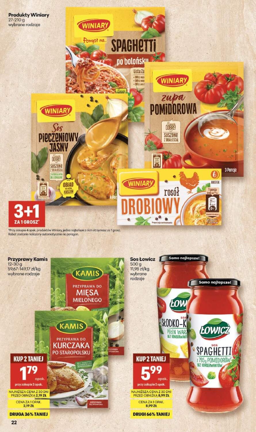 Gazetka – strona 22