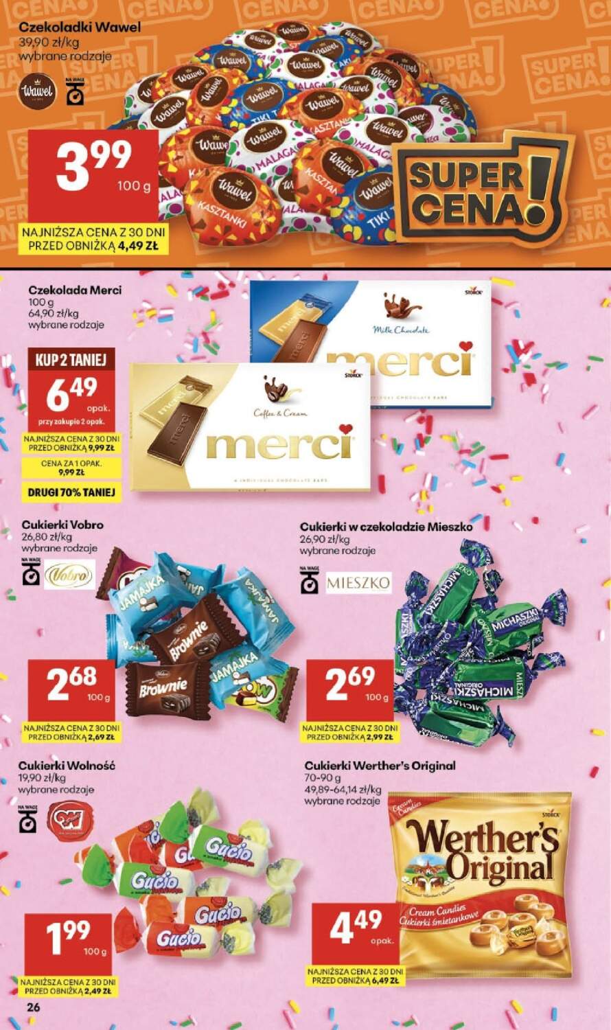 Gazetka – strona 26