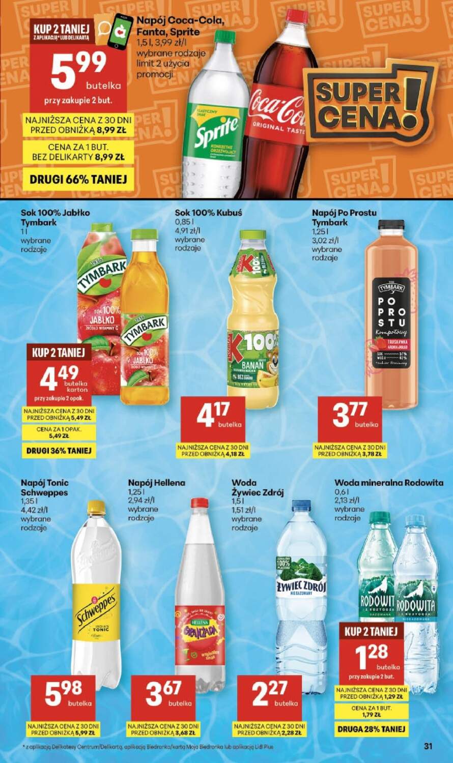 Gazetka – strona 31