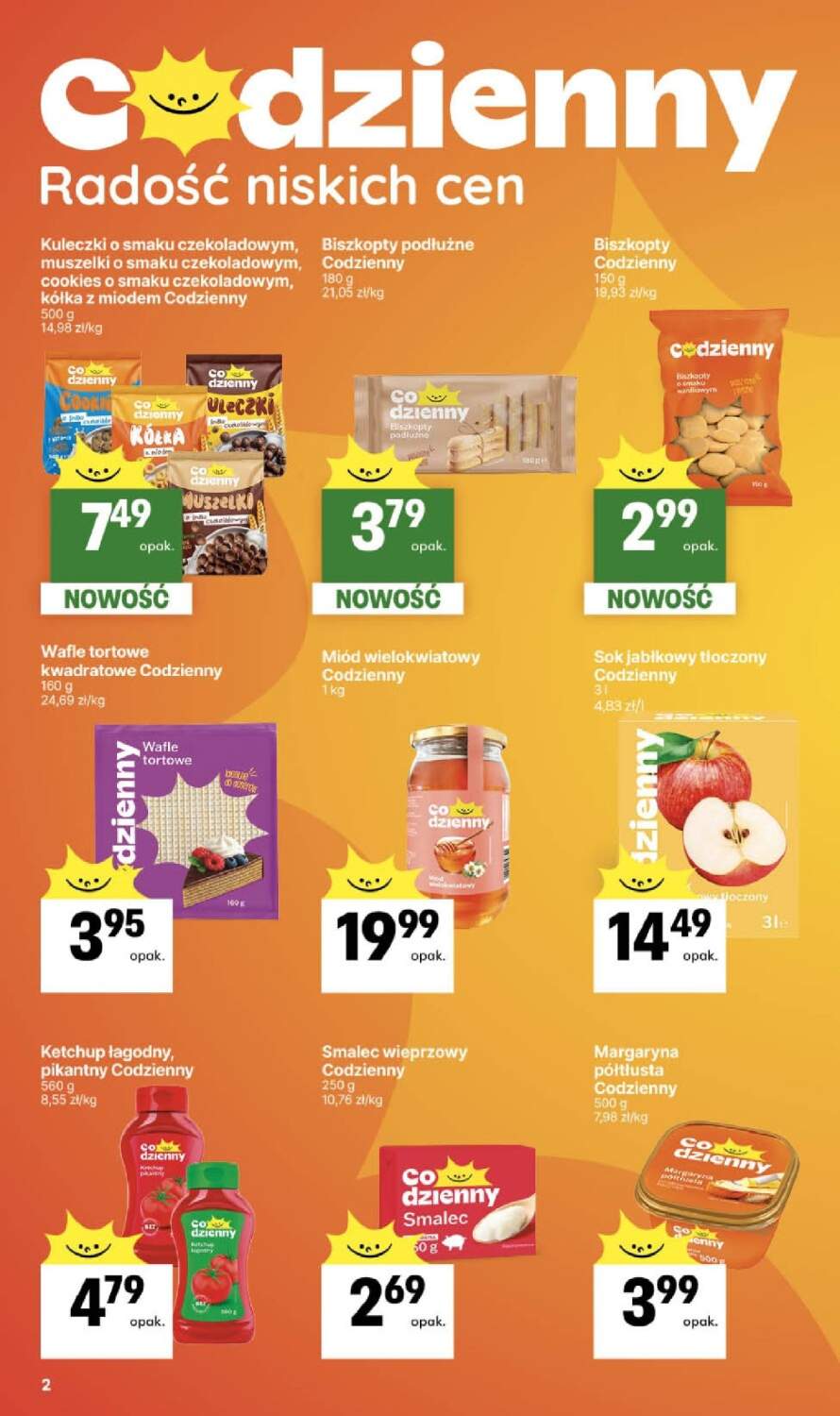 Gazetka – strona 2