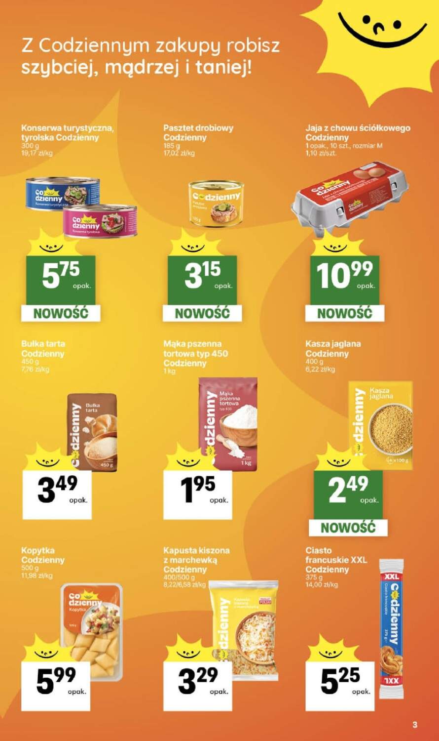 Gazetka – strona 3