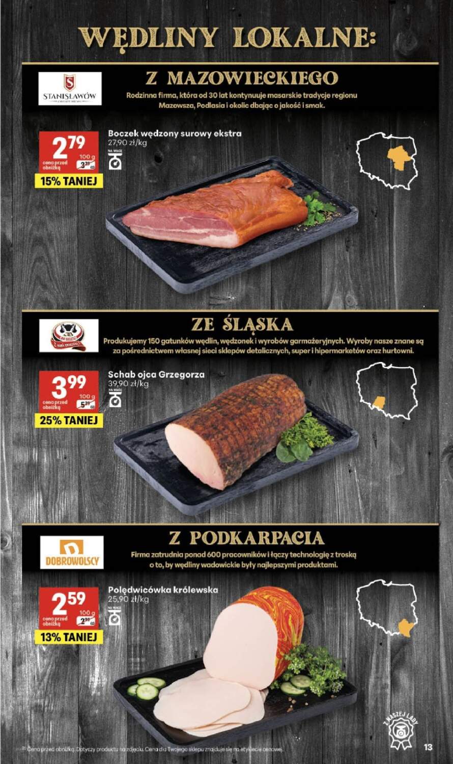 Gazetka – strona 13