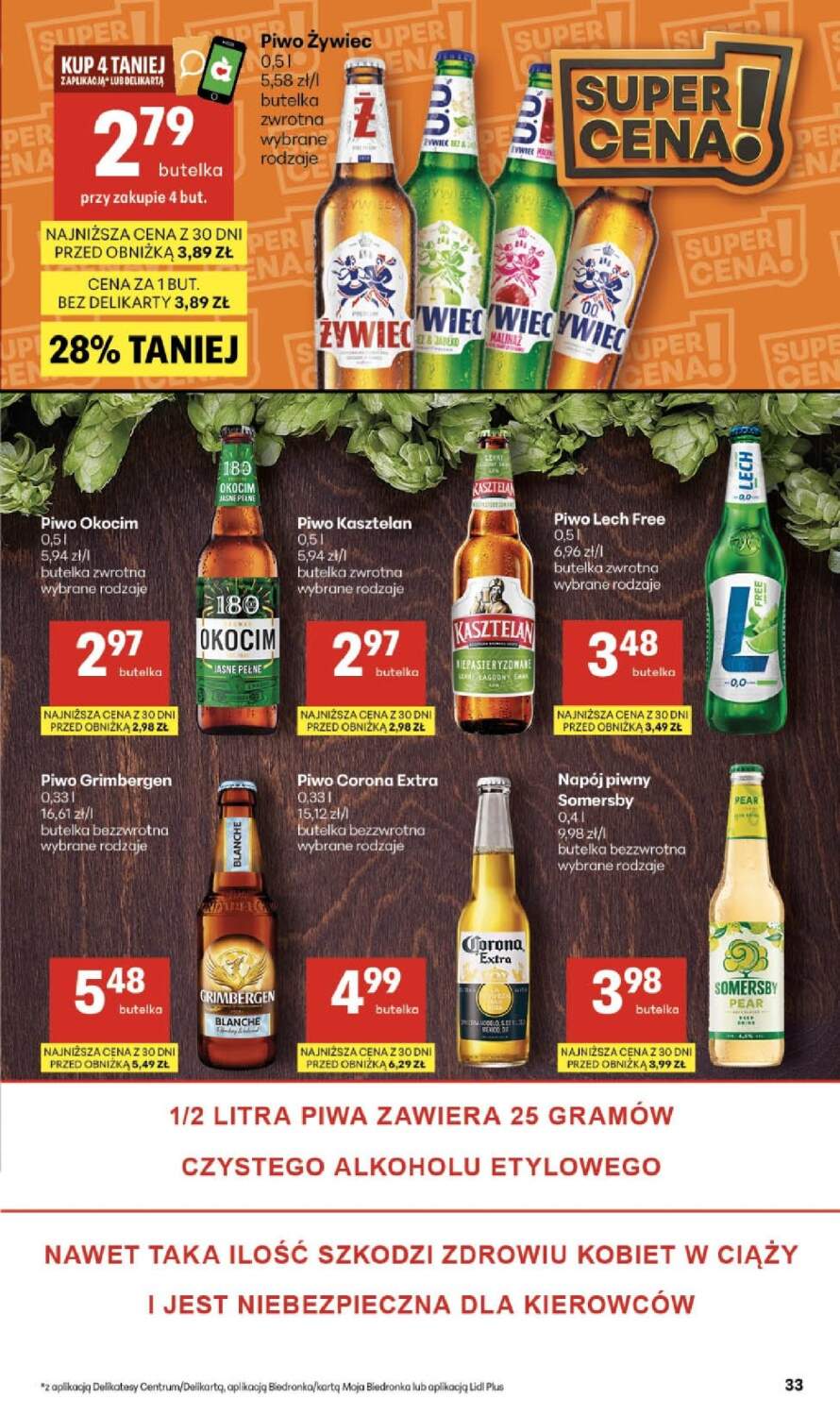 Gazetka – strona 33