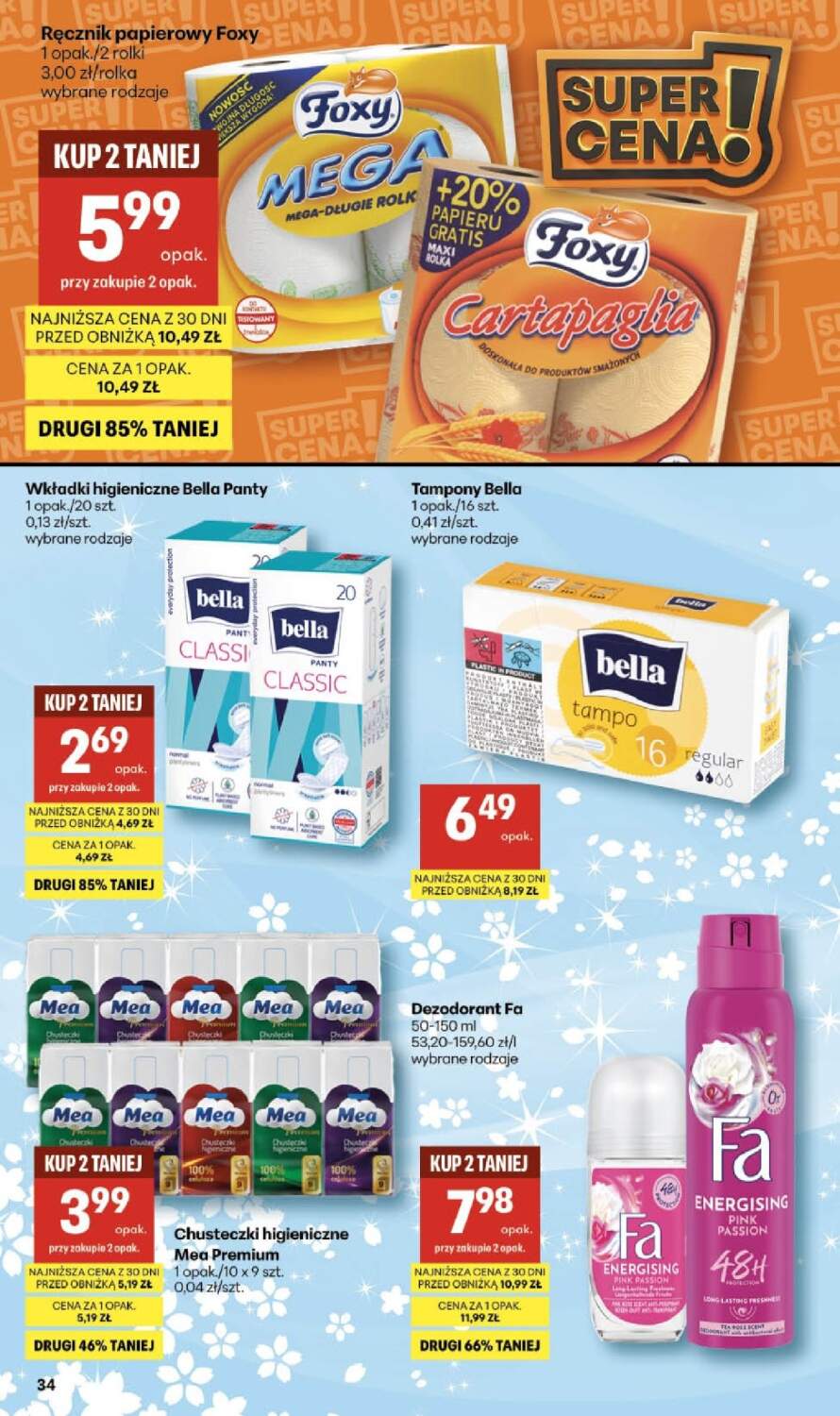 Gazetka – strona 34