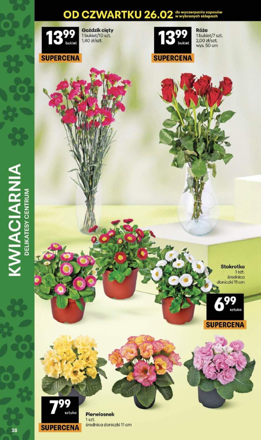 Gazetka – strona 38