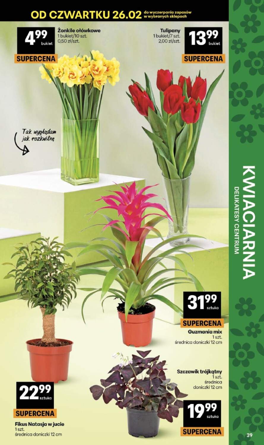 Gazetka – strona 39