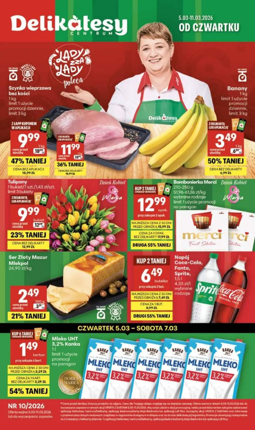 Gazetka – strona 1