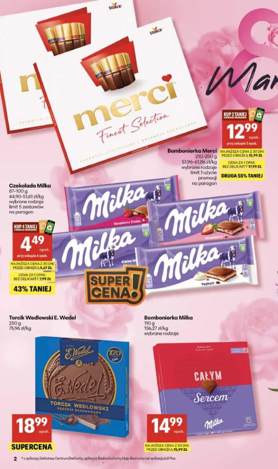 Gazetka – strona 2