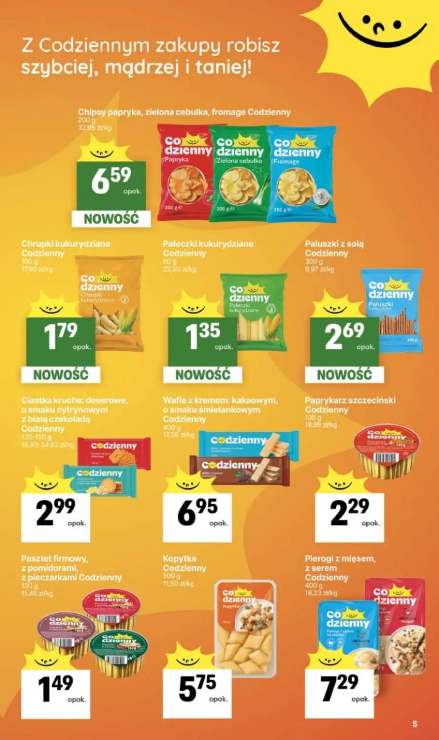 Gazetka – strona 5