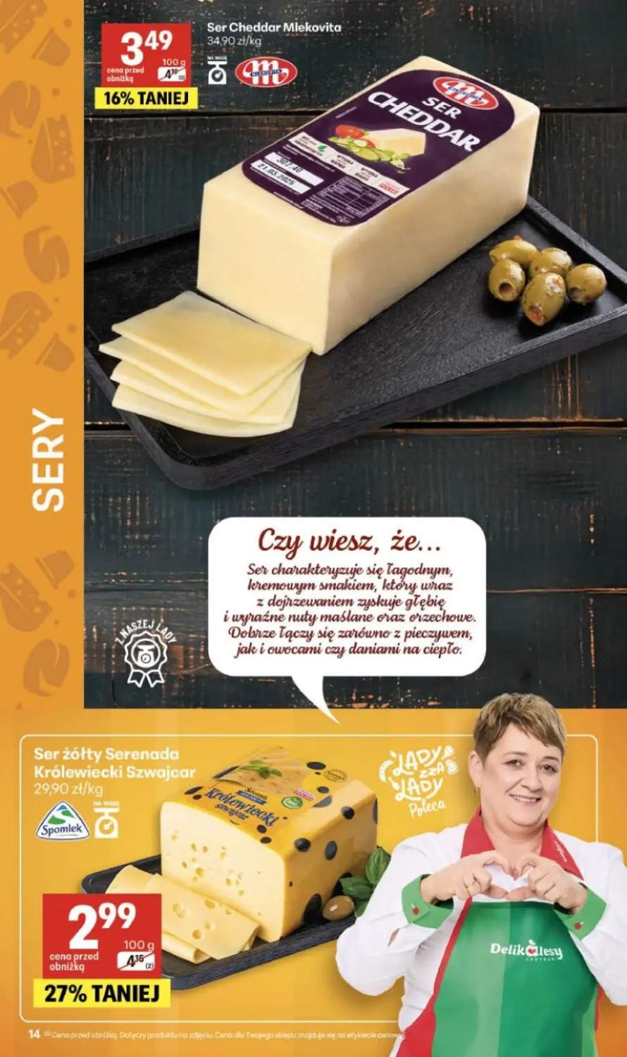 Gazetka – strona 14