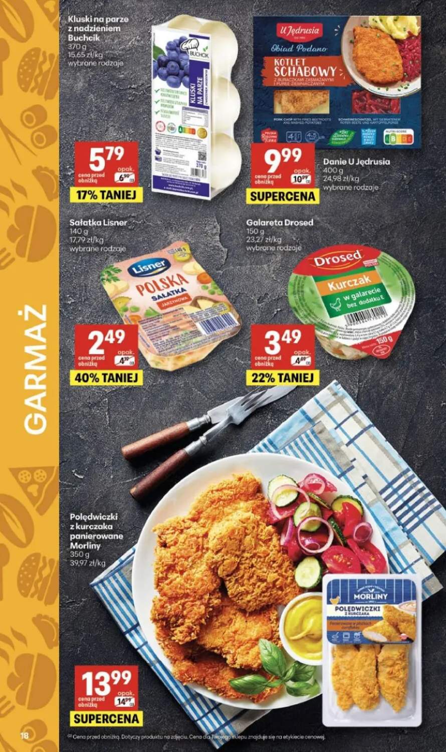 Gazetka – strona 18