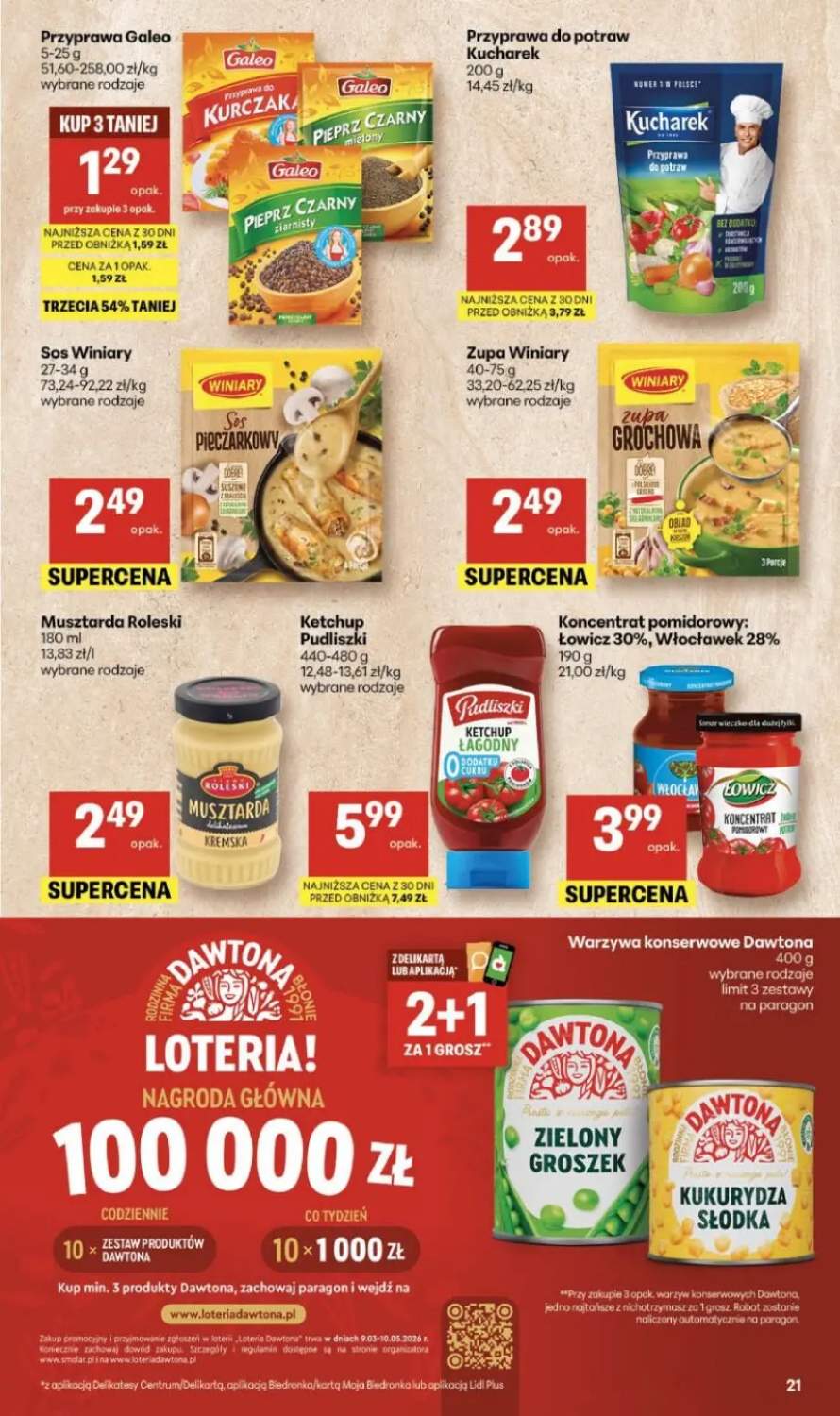 Gazetka – strona 21