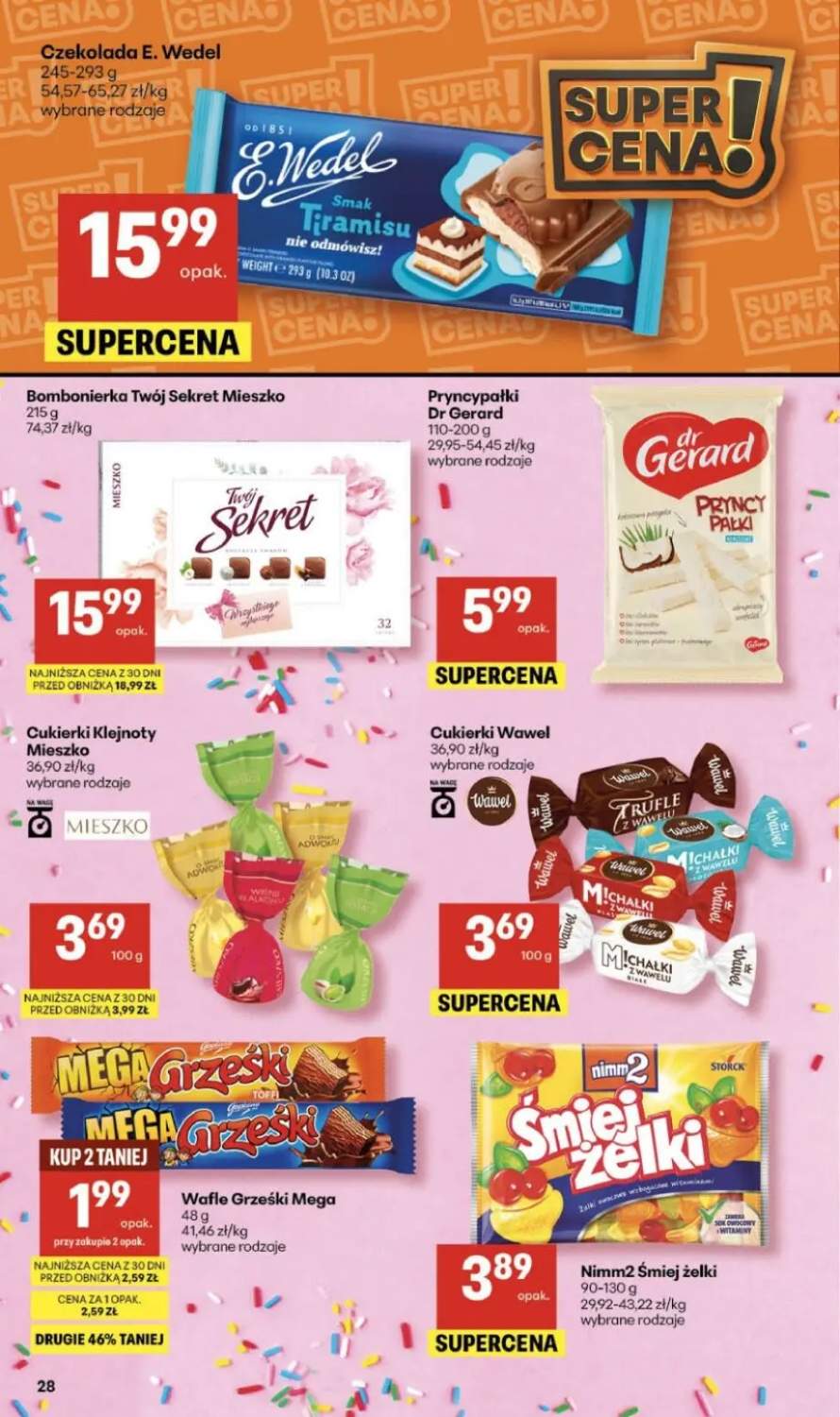 Gazetka – strona 28