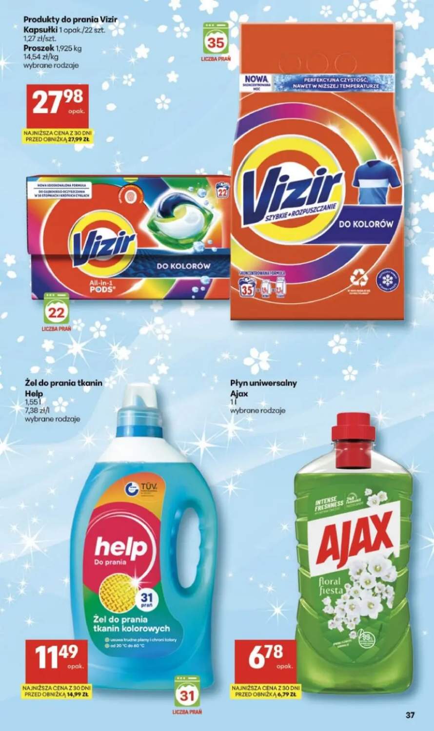 Gazetka – strona 37