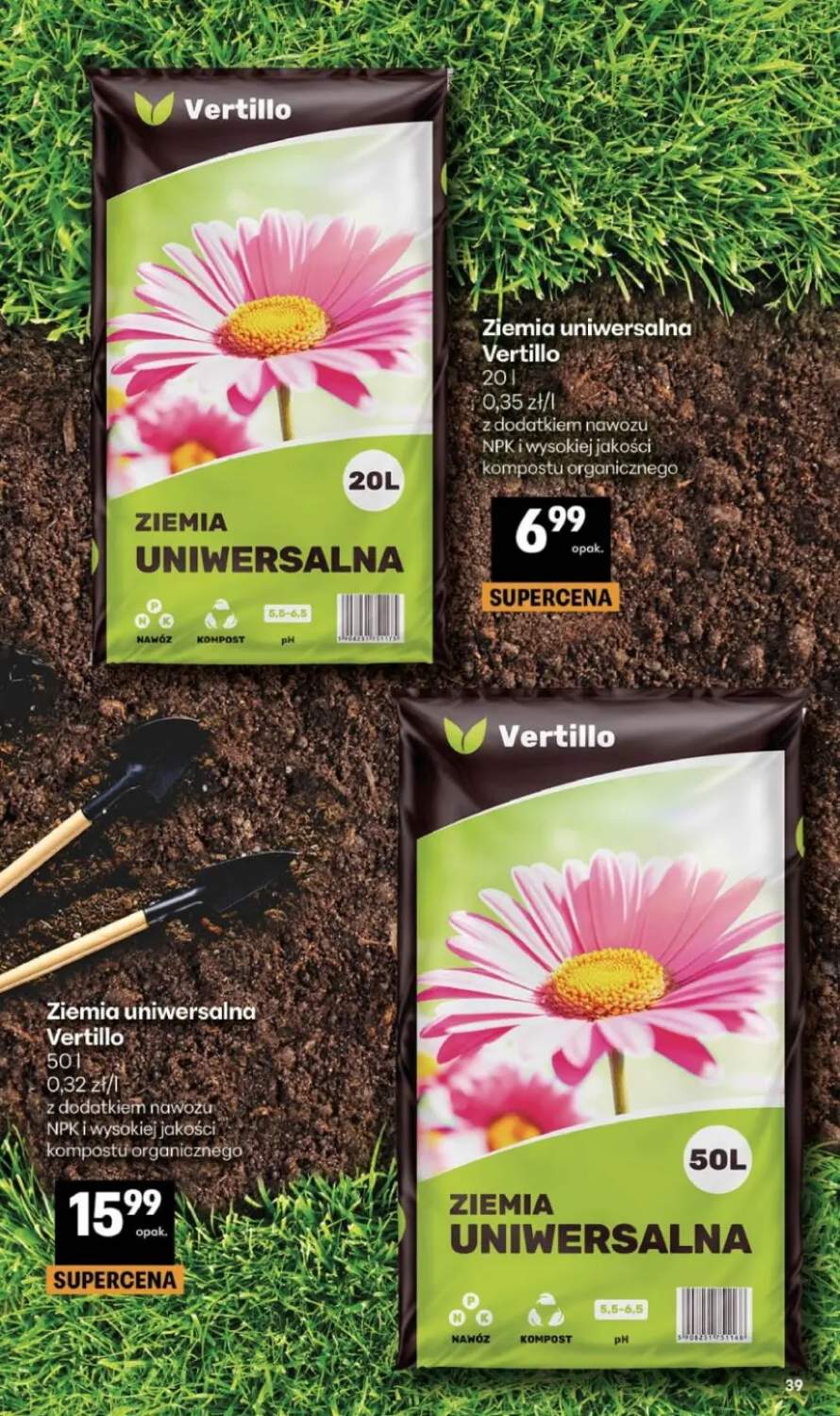 Gazetka – strona 39