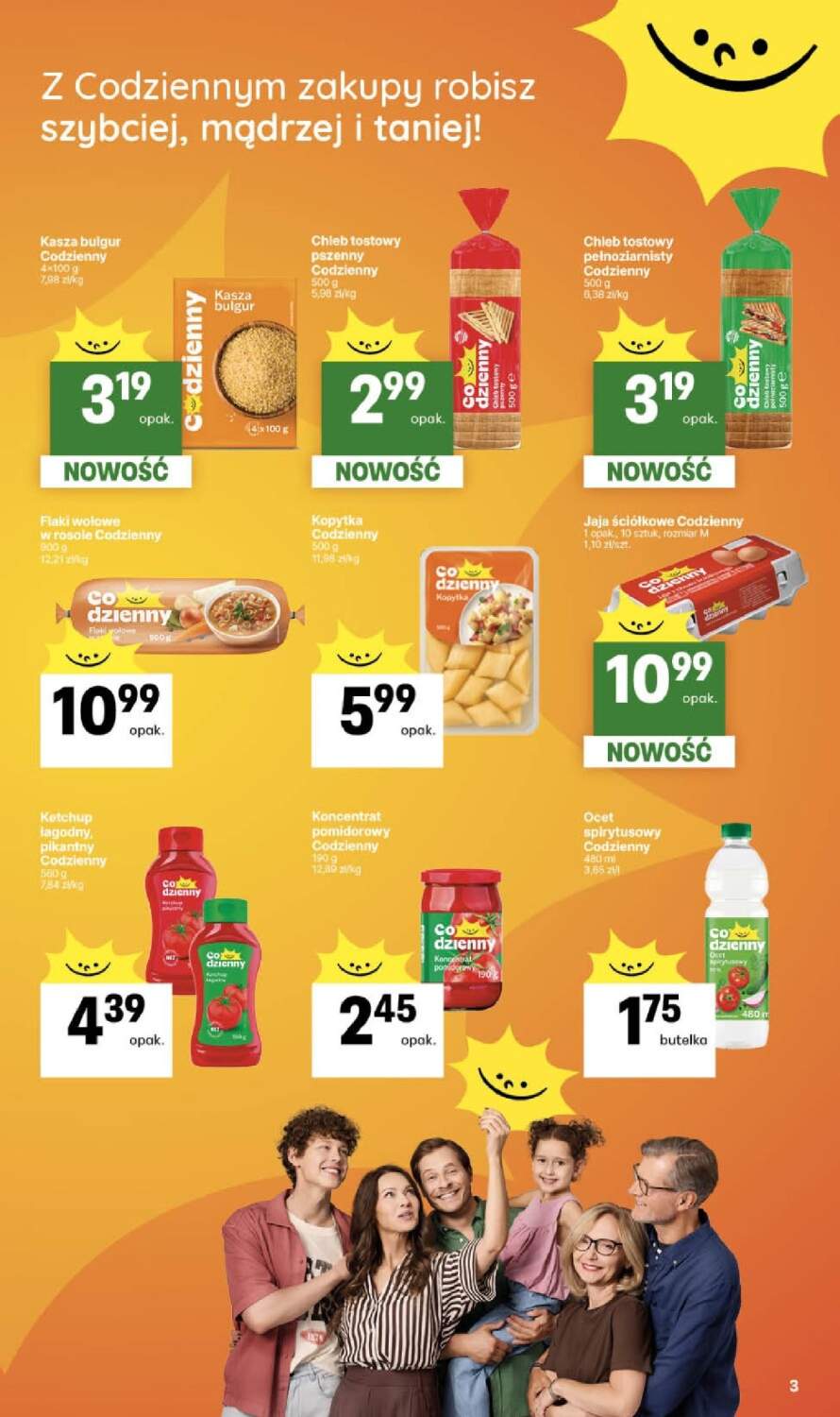 Gazetka – strona 3