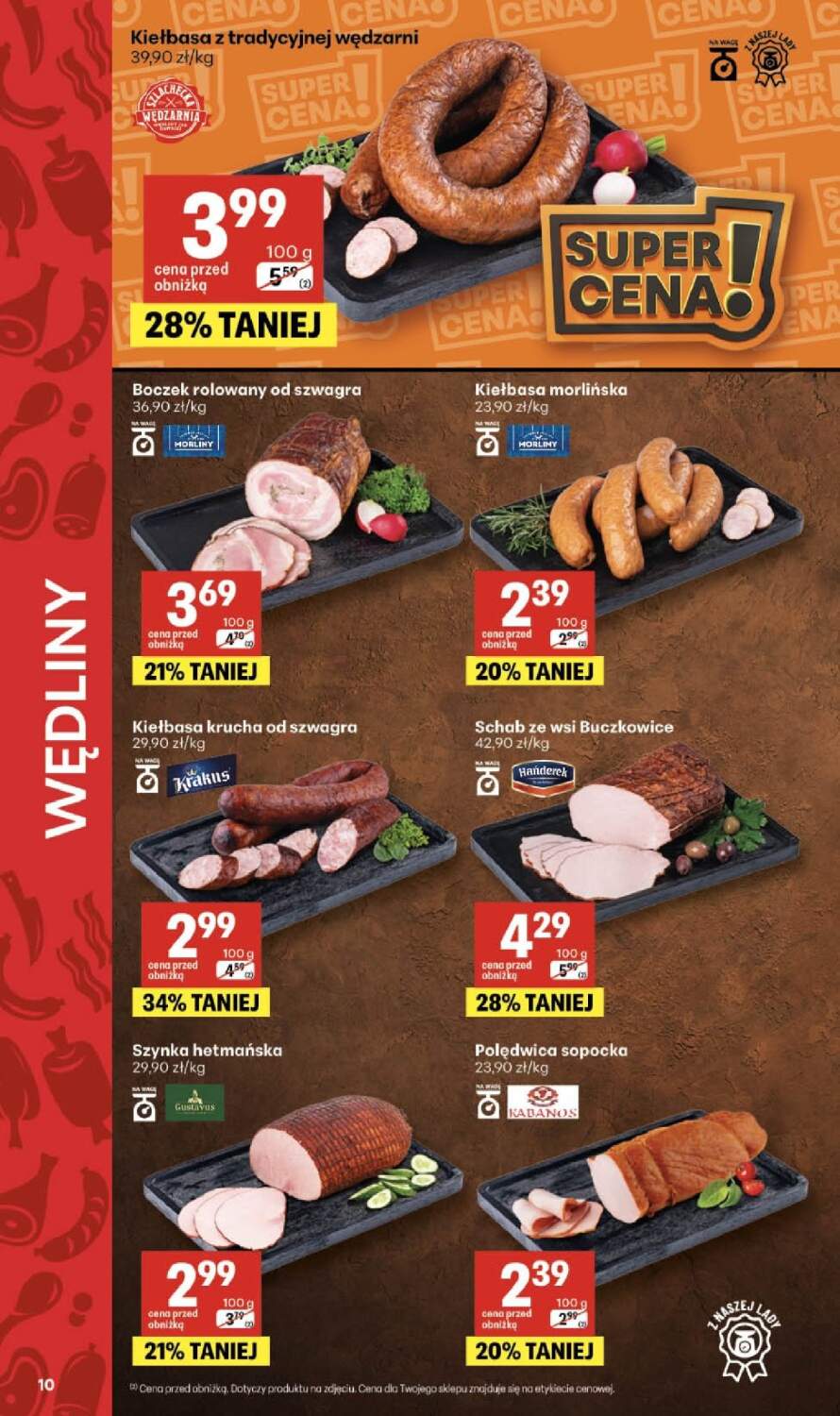 Gazetka – strona 10