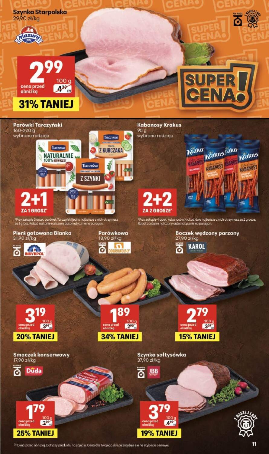 Gazetka – strona 11