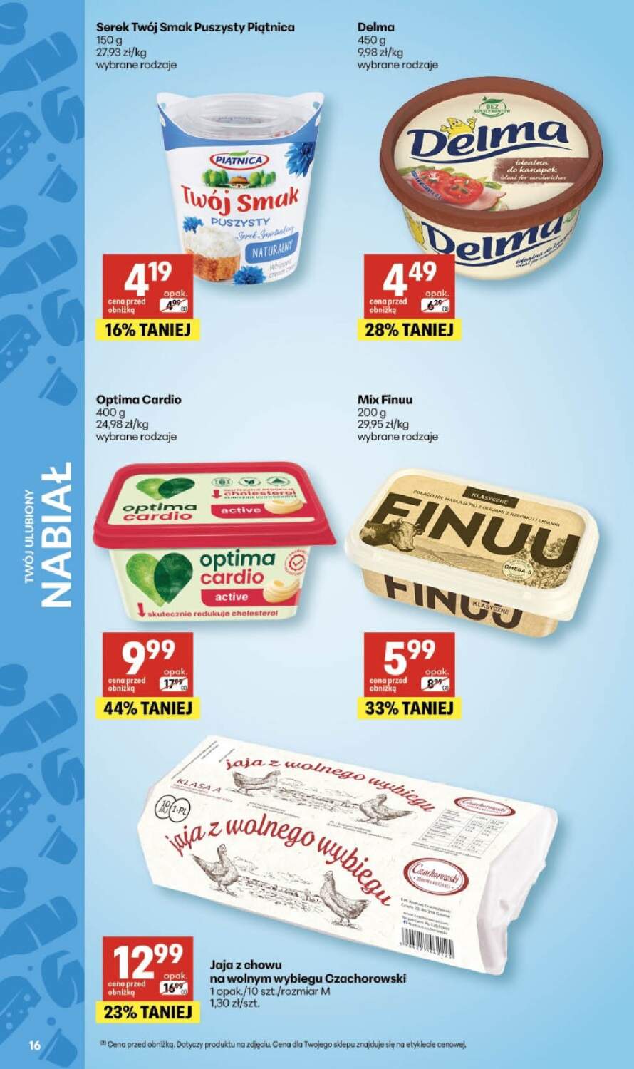 Gazetka – strona 16