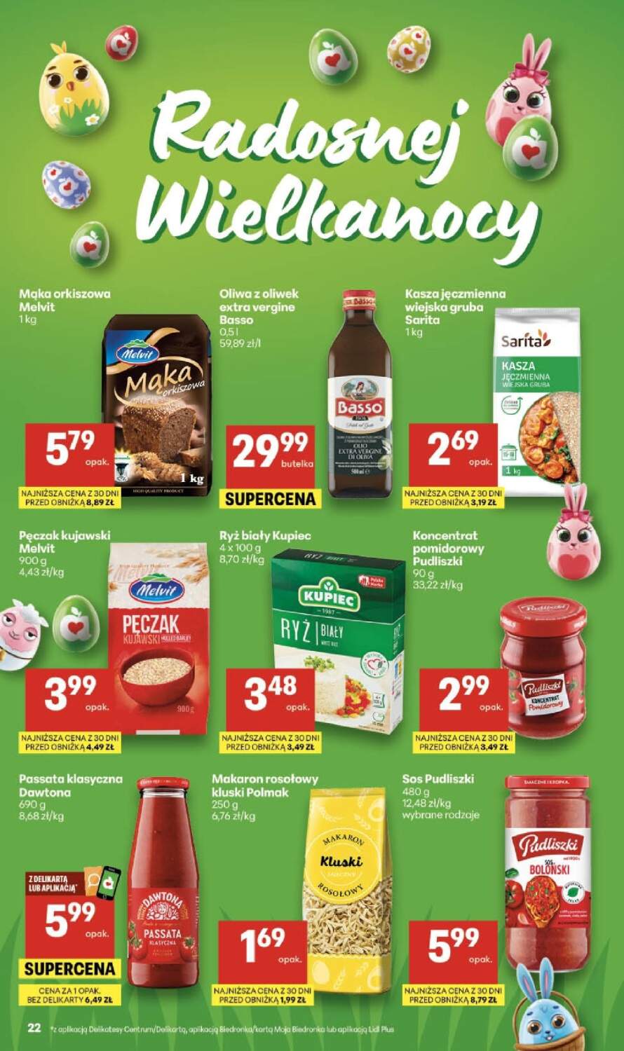 Gazetka – strona 22