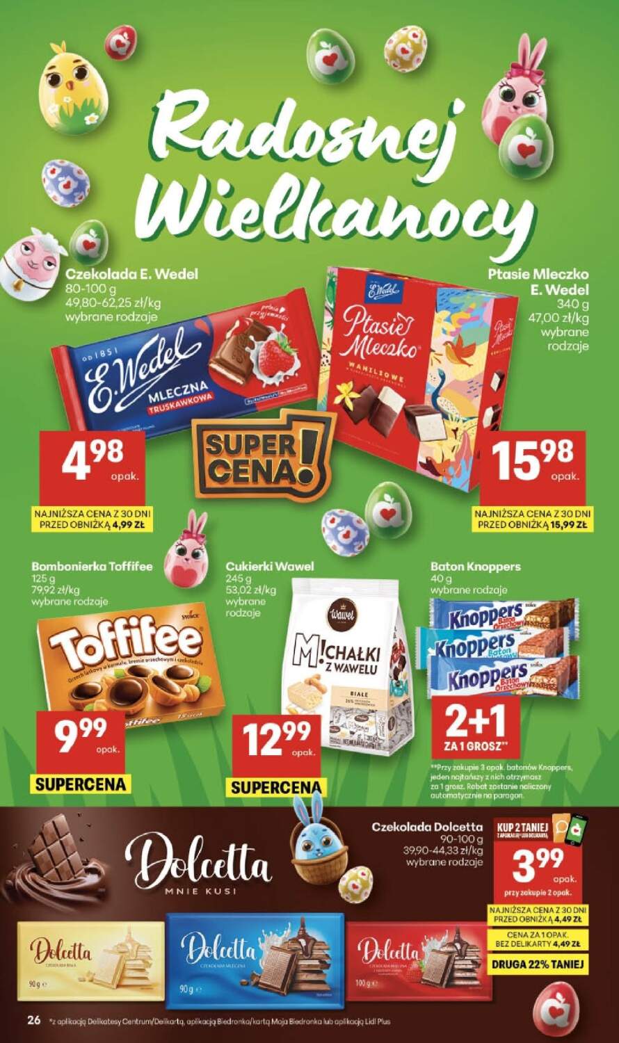 Gazetka – strona 26