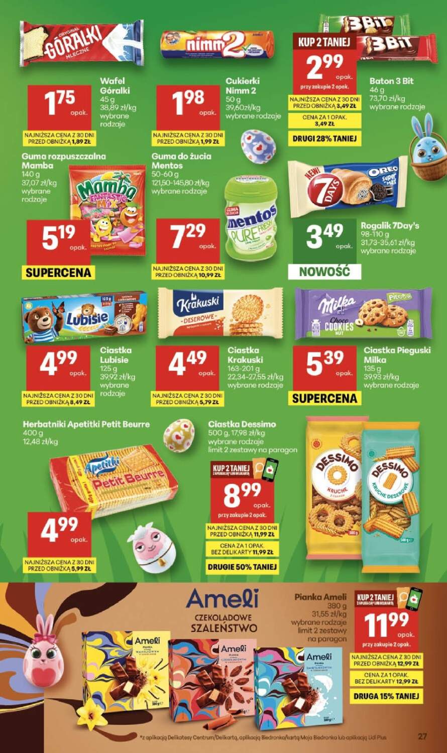 Gazetka – strona 27