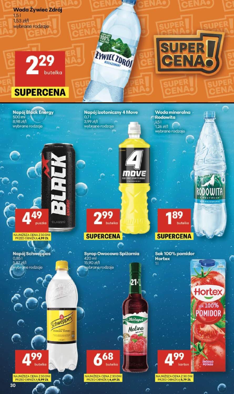 Gazetka – strona 30