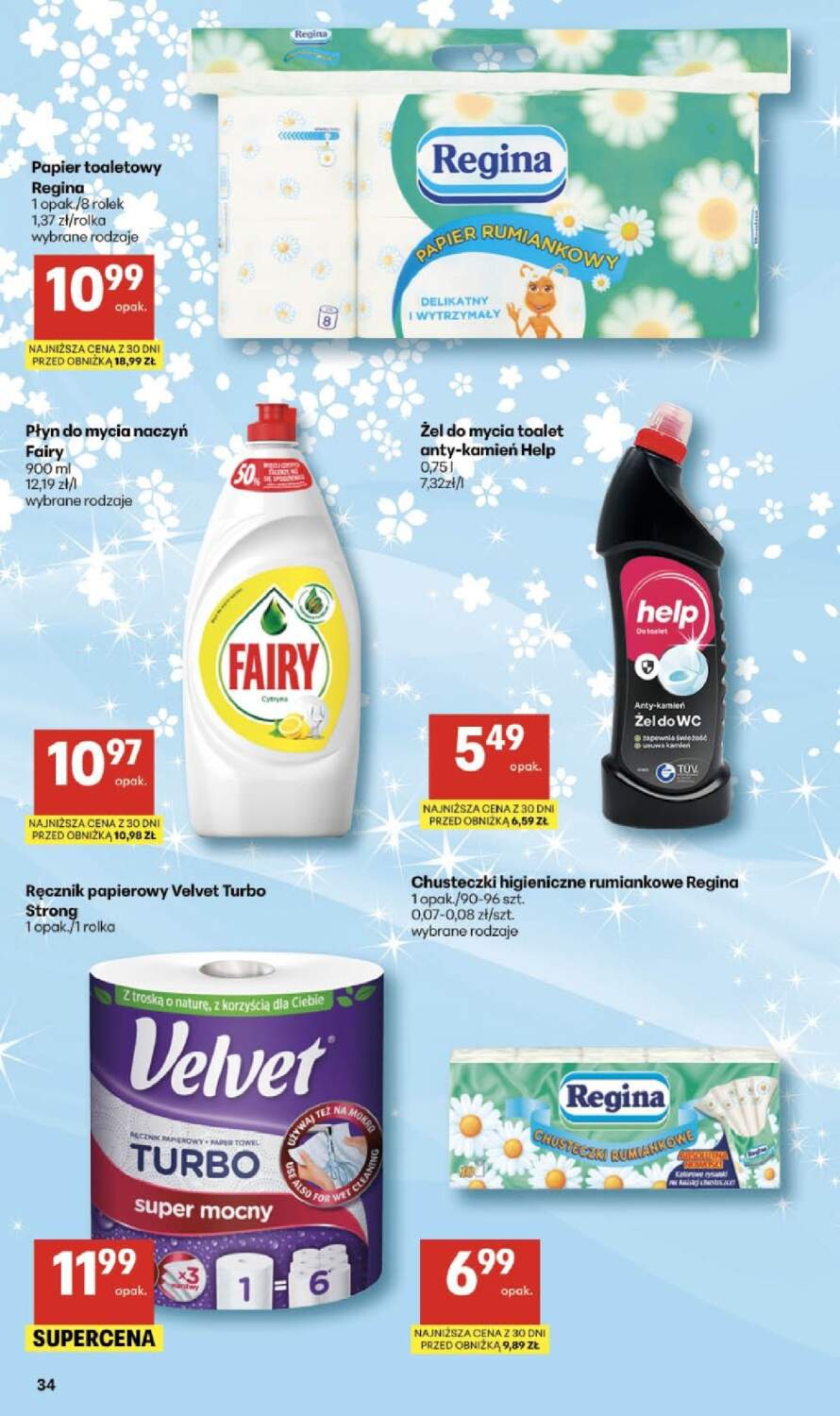 Gazetka – strona 34