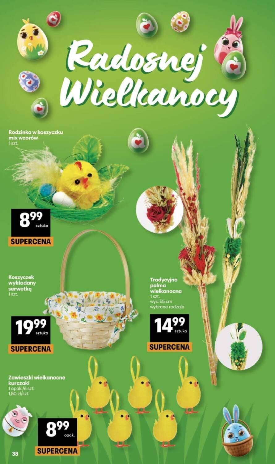 Gazetka – strona 38