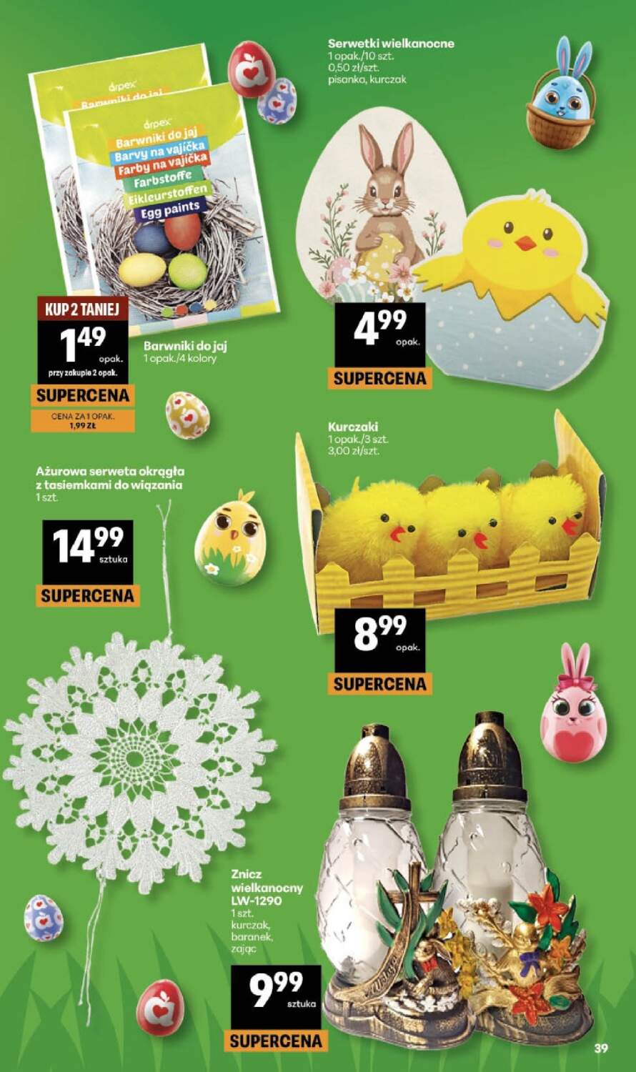 Gazetka – strona 39