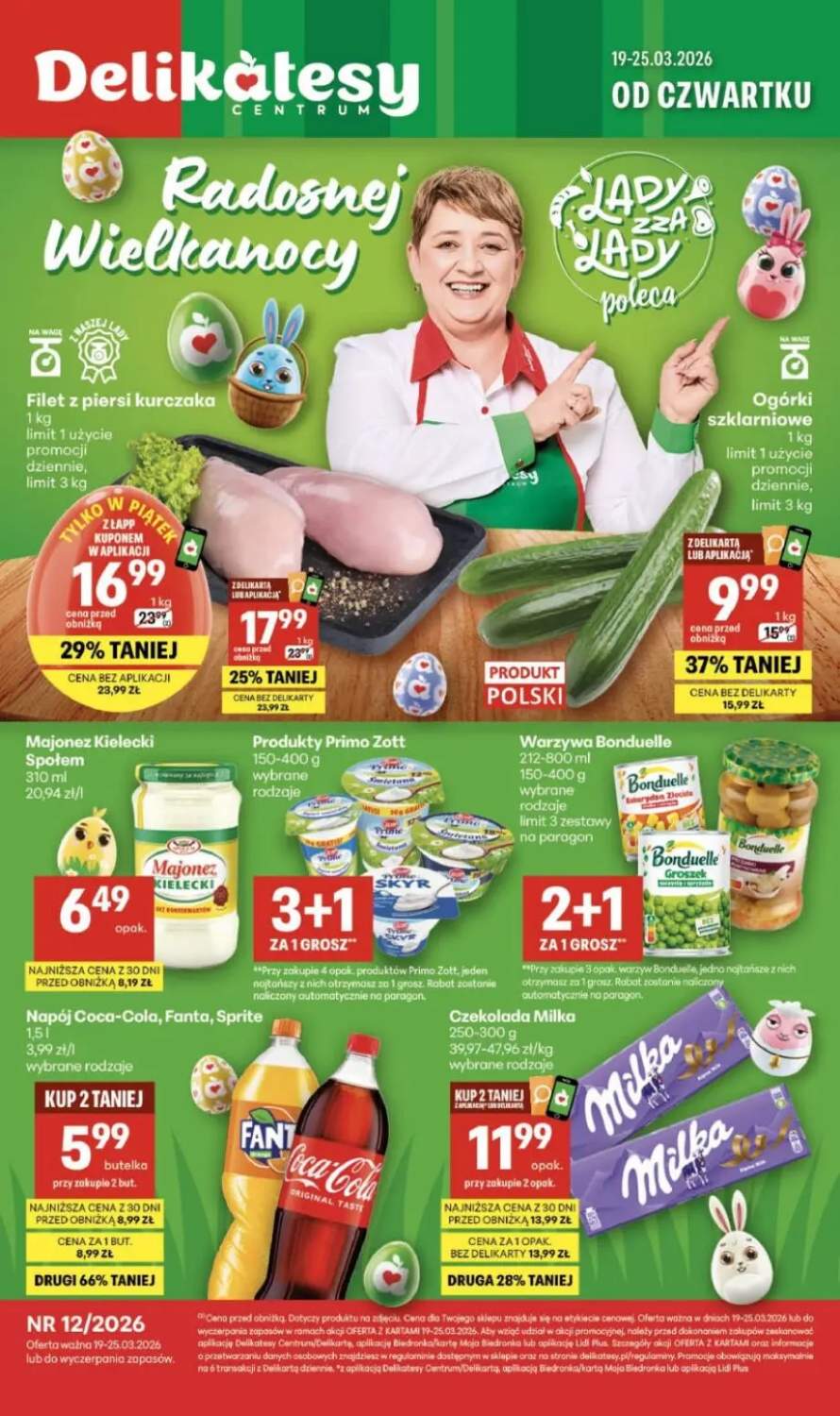 Gazetka – strona 1