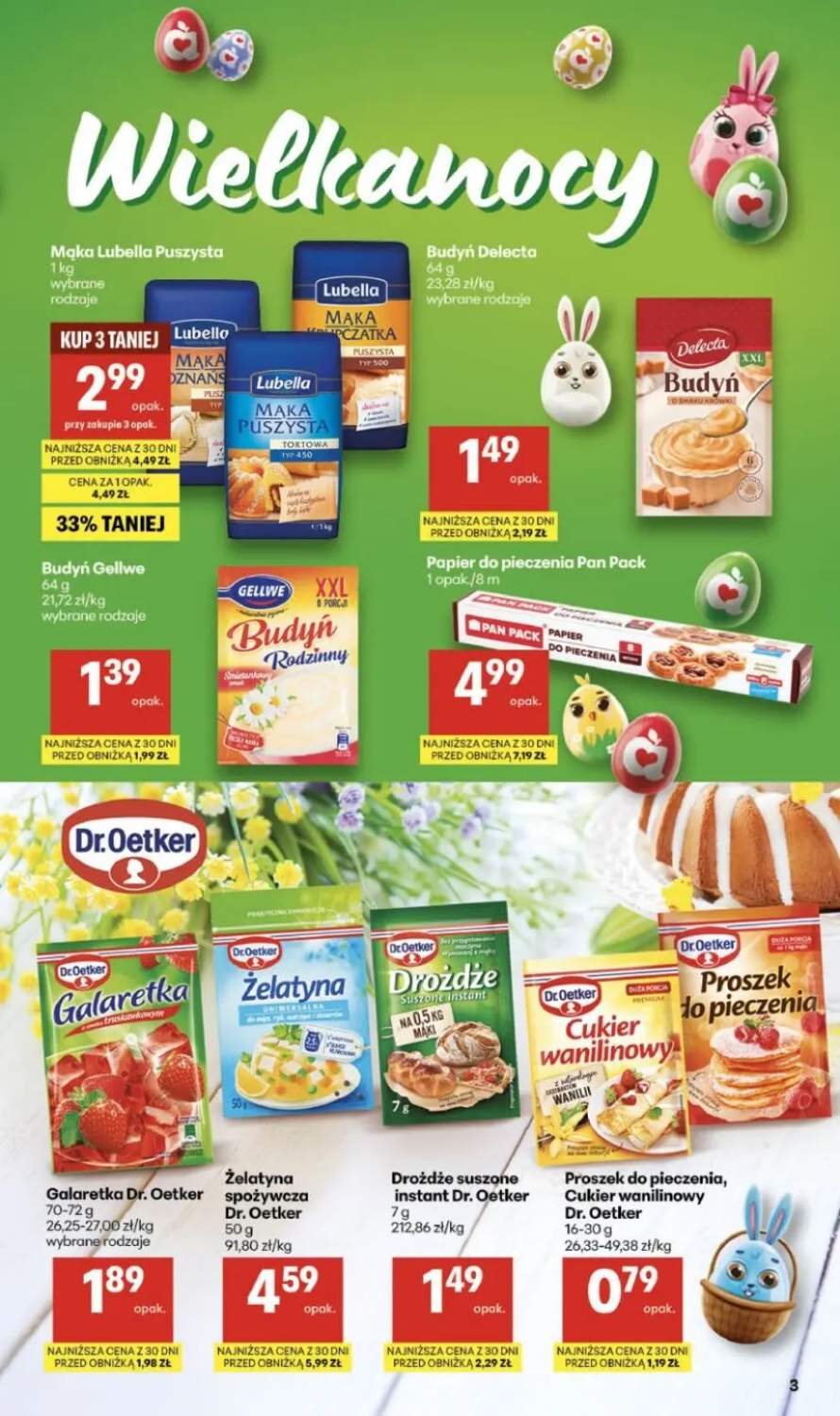 Gazetka – strona 3