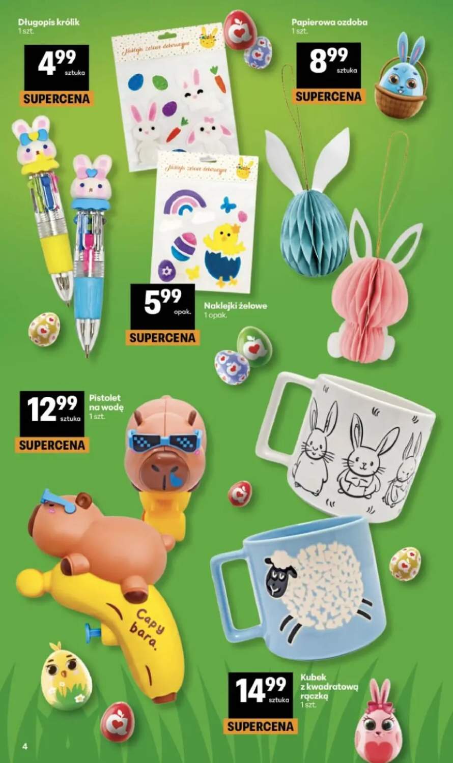 Gazetka – strona 4