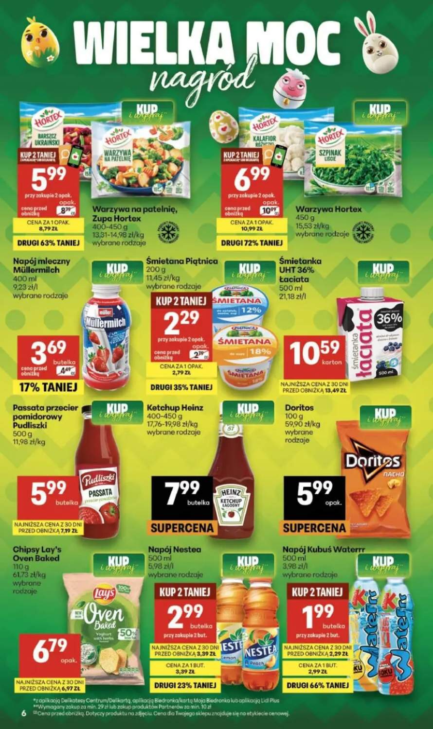 Gazetka – strona 6