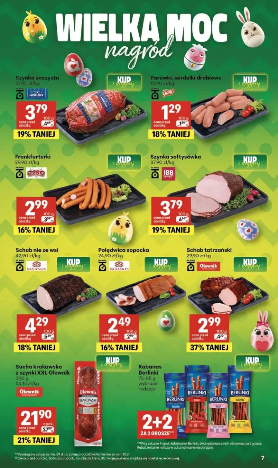 Gazetka – strona 7