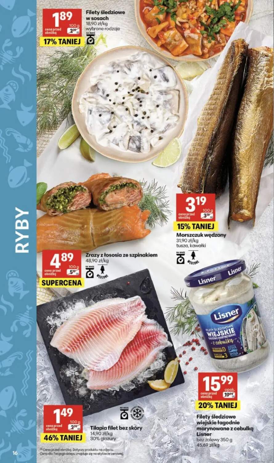 Gazetka – strona 16