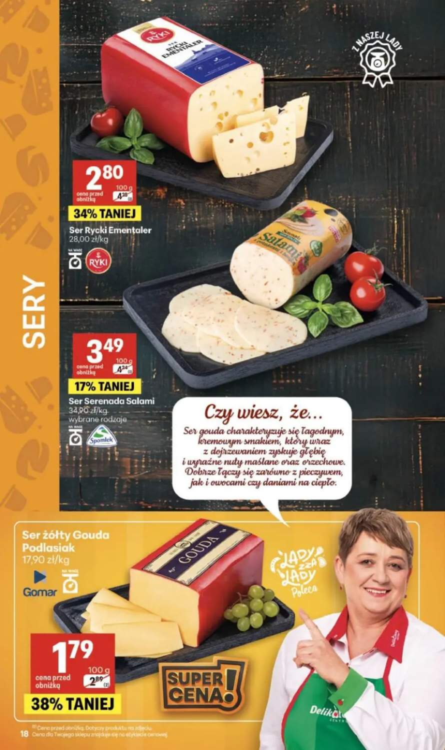 Gazetka – strona 18