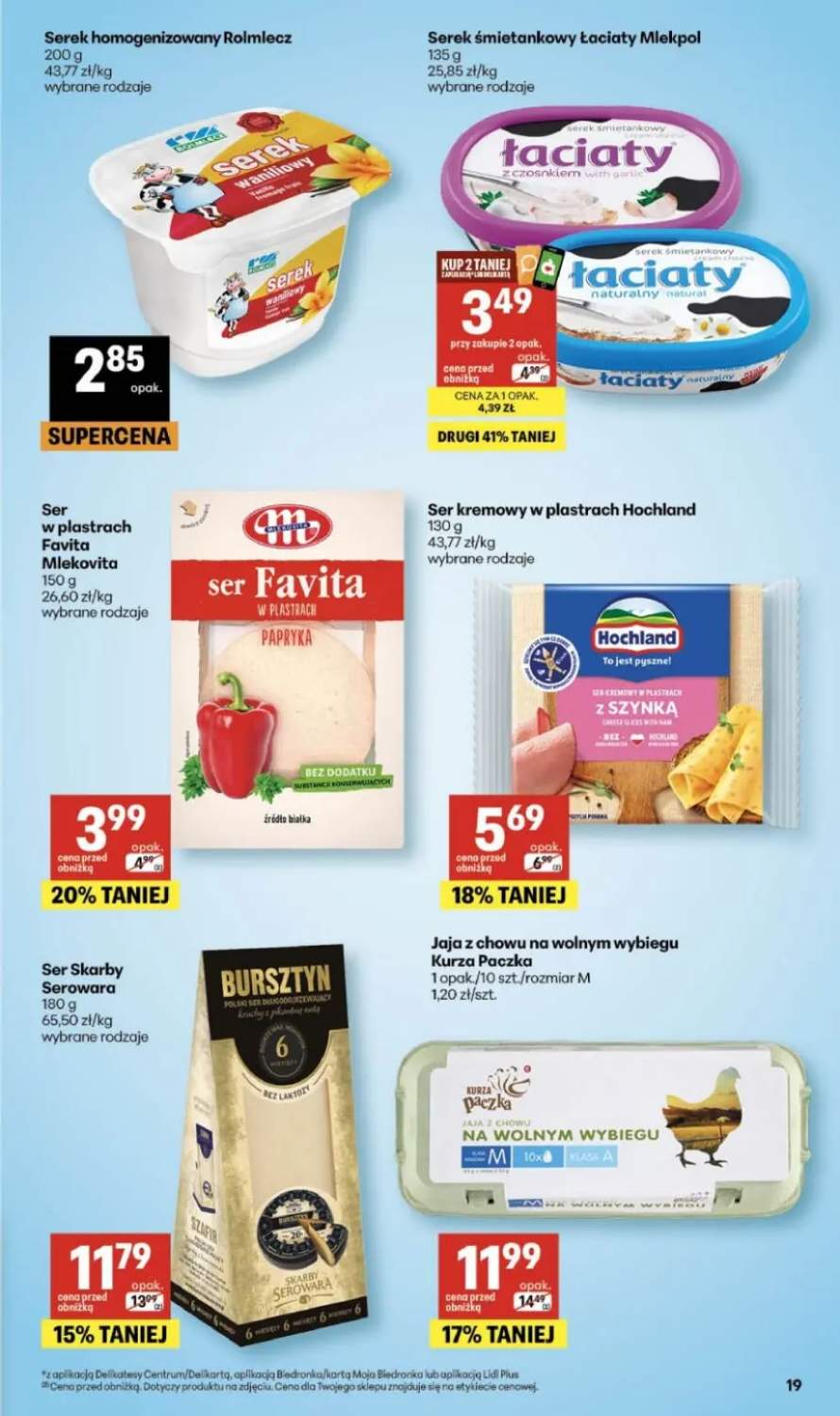 Gazetka – strona 19