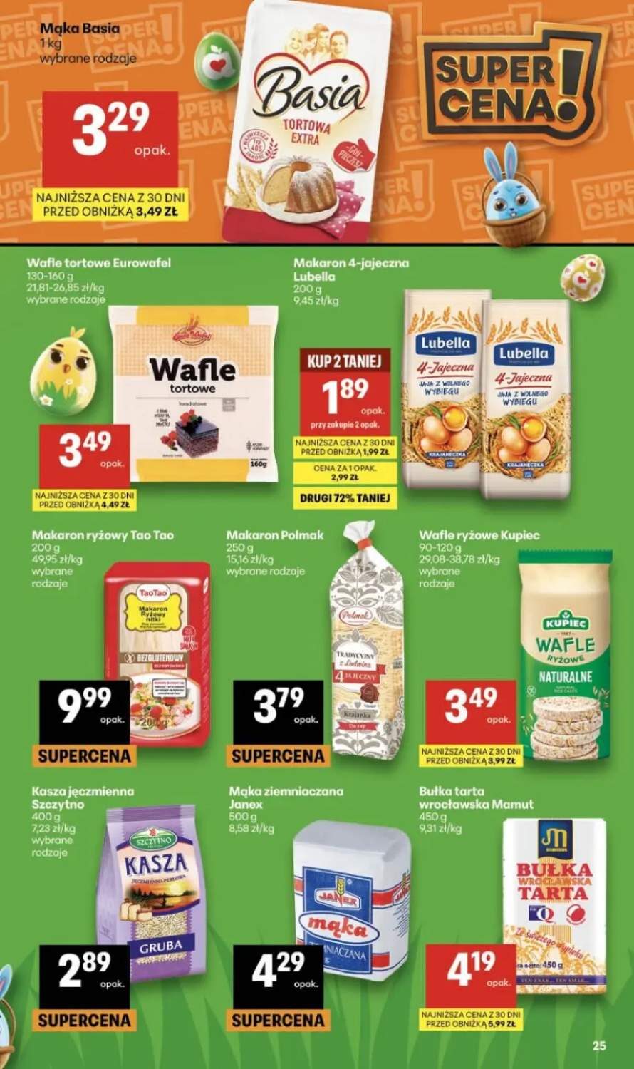 Gazetka – strona 25