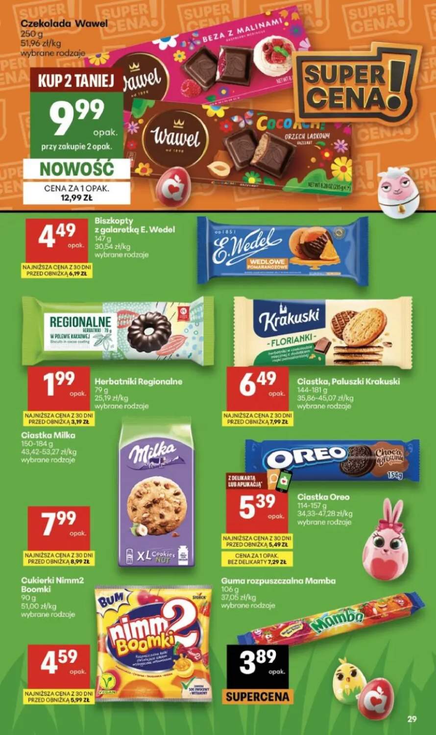 Gazetka – strona 29