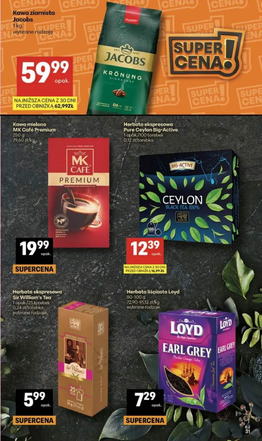 Gazetka – strona 31