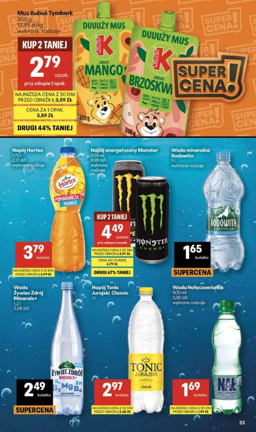 Gazetka – strona 33