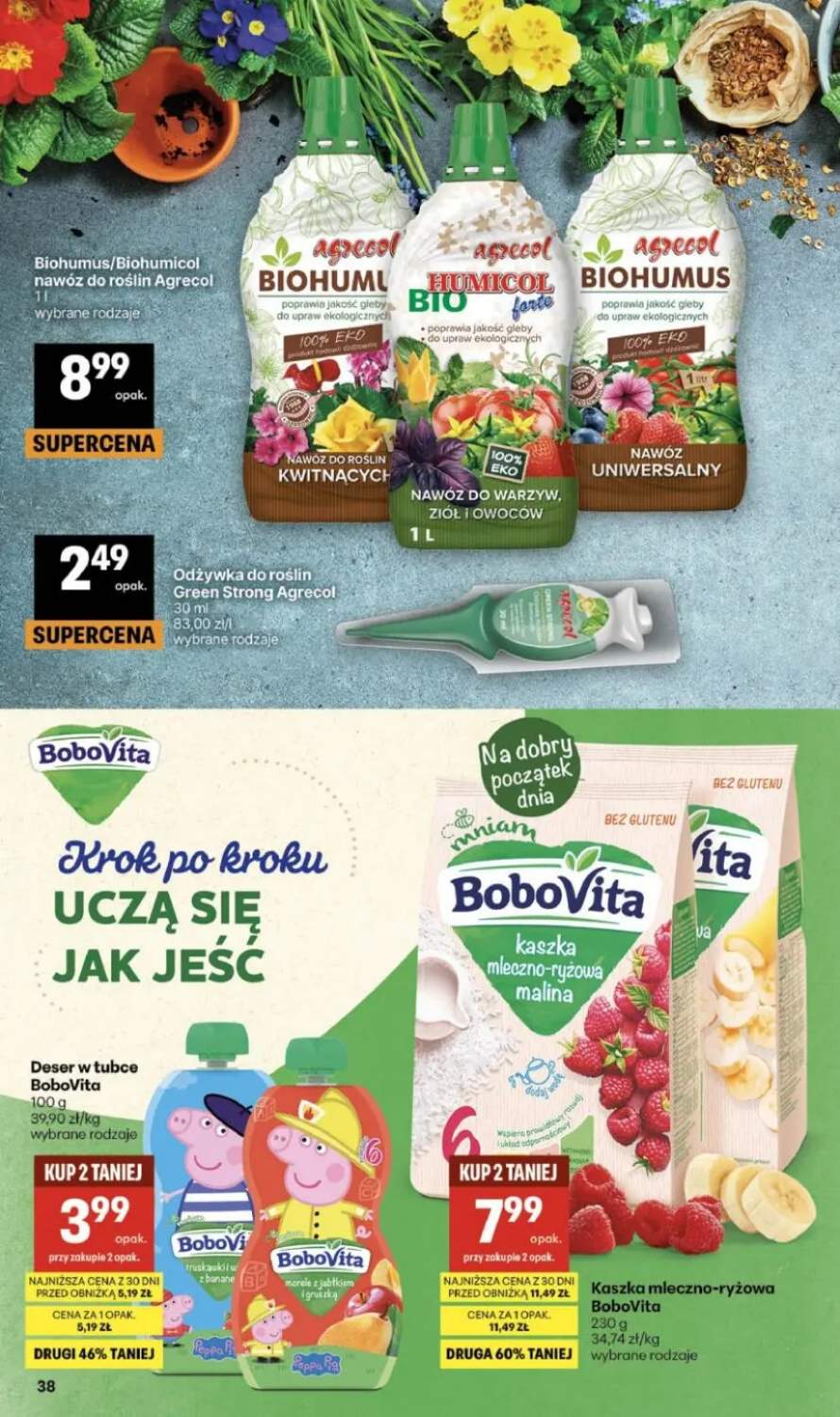 Gazetka – strona 38