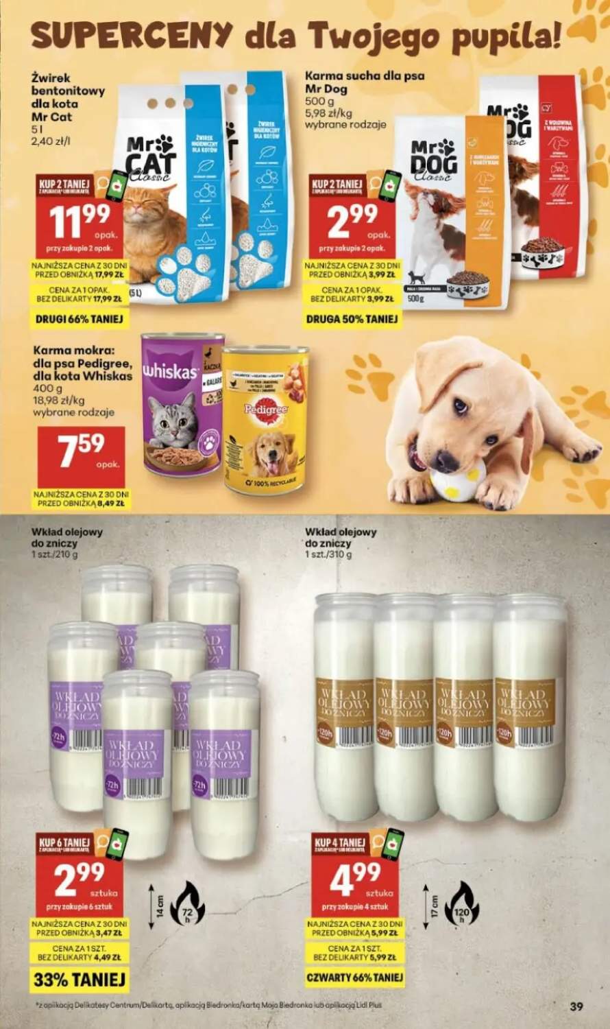 Gazetka – strona 39